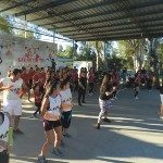 SI BAILAS CON TU CORAZÓN, TU CUERPO TE SEGUIRÁ