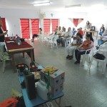 TALLER DE CAPACITACIÓN EN PODA 1