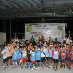 Torneo Fútbol Infantil - 2 - 02 - 03 - 17