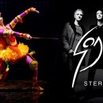 circu solei nueva salida