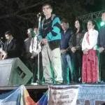 3º Encuentro - Lanche