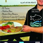 4º Jornadas Gastronómicas