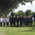 ACTO MALVINAS 2017 - 1