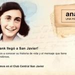 ANA FRANK
