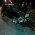 Accidente 28 - 04 - 17 - 2