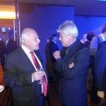 Baucero - Gobernador