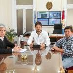 Baucero - Pullaro - Lovatto