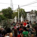 Bendición de Ramos 2017 - 2