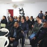 CAPACITACIÓN EN PRIMEROS AUXILIOS PARA POLICIAS Y BOMBEROS 1