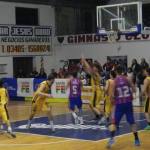 Central 63 - Talleres 69