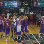 Central 76 - Huracán 70