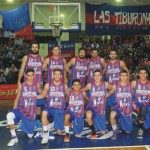 Central SJ Básquet 12 - 04 - 17