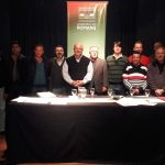 Cooperativa Regional de gas