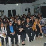 EL CLUB DE LEONES CUMPLIÓ DE 50 AÑOS DE SERVICIO EN SAN JAVIER 1