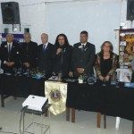 EL CLUB DE LEONES CUMPLIÓ DE 50 AÑOS DE SERVICIO EN SAN JAVIER