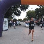 EXITOSA MARATÓN POR LA VIDA 1
