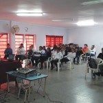 GRAN CONCURRENCIA A CHARLA SOBRE SERPIENTES, ARÁCNIDOS Y ALACRANES 1