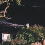 INCENDIO EN UNA VIVIENDA 1