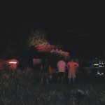 INCENDIO EN UNA VIVIENDA 2