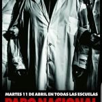 PARO NACIONAL 11 - 04 - 17