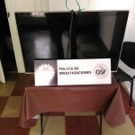 PDI San Javier 13 - 04 - 17 - 2