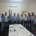 PJ NUEVO ESPACIO POLÍTICO