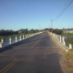 Puente Arroyo Santa Rita