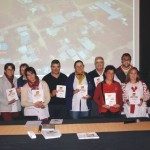 ROMANG - SE PRESENTÓ DESCUBRIENDO MI CIUDAD 2017