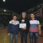 Reconocimiento baucero