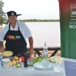 SABORES DEL PACÚ - ROMANG