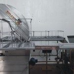 Sala Extracción Miel 1