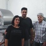 Sala Extracción Miel 2