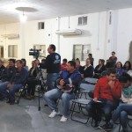 bAUCERO 25 - 04 - 17