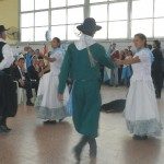 25 de mayo de 2017 - 5