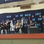 25 de mayo de 2017 - 6