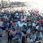 5º Mateada Familiar