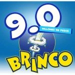 9 Brinco