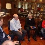 BAUCERO - CONTIGIANI