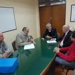 Baucero - Zenclussen