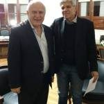 Baucero y Gobernador