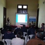 CAPACITACIÓN PARA LA FORMULACIÓN DE PROYECTOS “LEY OVINA” 1