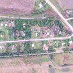 COLONIA YATAY AVANZA A BUEN RITMO EL TRABAJO DE REGULARIZACIÓN DOMINIAL