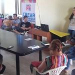 COMUNIDAD EMPRENDEDORA