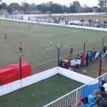 Central 2 - Huracán 1
