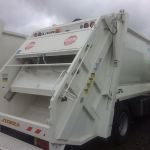 Compactador Alejandra.