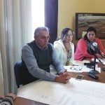 Conferencia de prensa 19 - 05 - 17