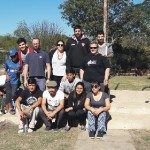 DONAN BICICLETAS A ESCUELA DE COLONIA FRANCESA 4