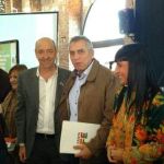 EL MUNICIPIO FIRMÓ CONVENIO CON DESARROLLO SOCIAL PROVINCIAL