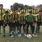 HURACÁN FÚTBOL ABRIL 2017