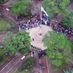 Izamiento 26 de mayo de 2017 - 2